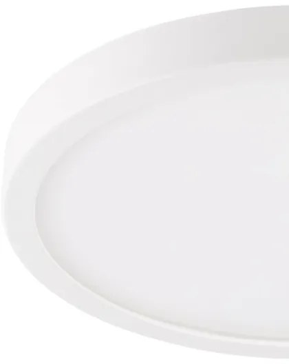 Eglo 900277 - ARGOLIS LED fürdőszobai mennyezeti lámpa 20,5W, IP44, fehér