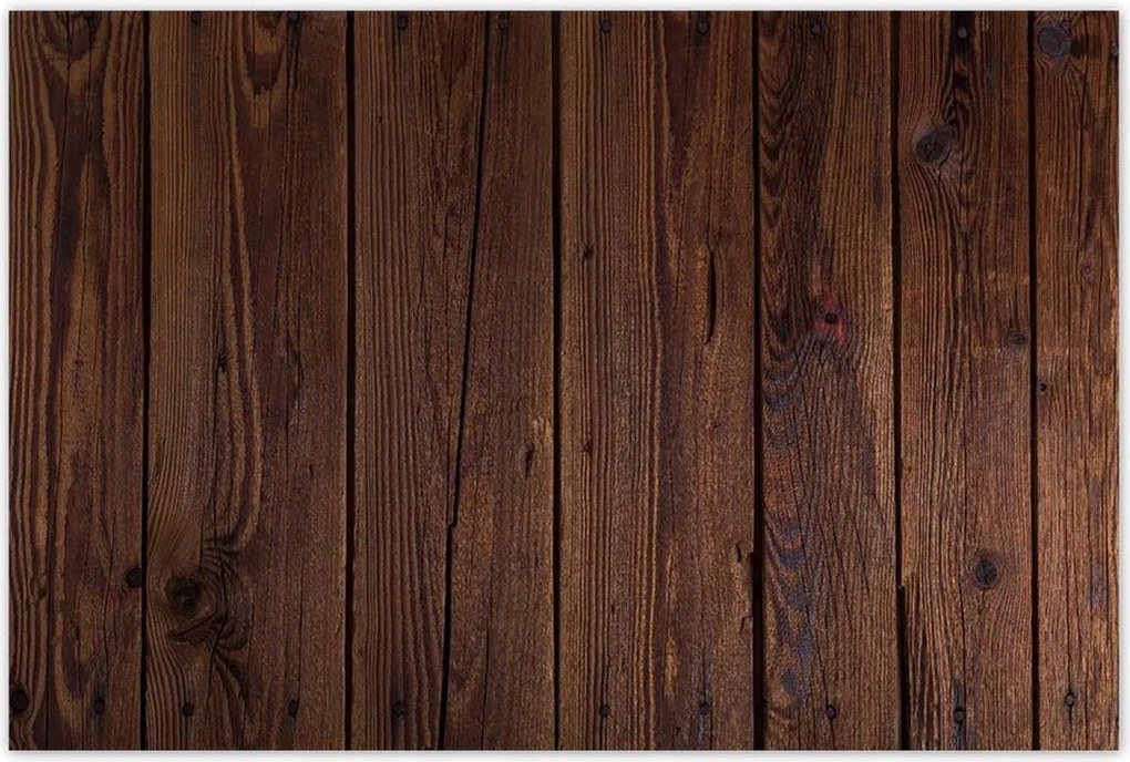 Poszterek 120x80 Fa deszkák