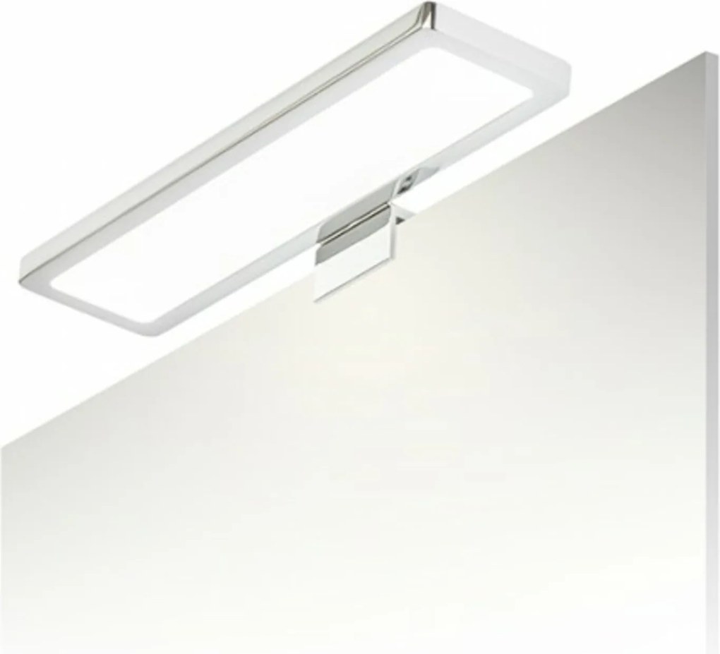 Rendl Savoy 24 Led króm 8W IP44 3000K fürdőszobaszekrény lámpa