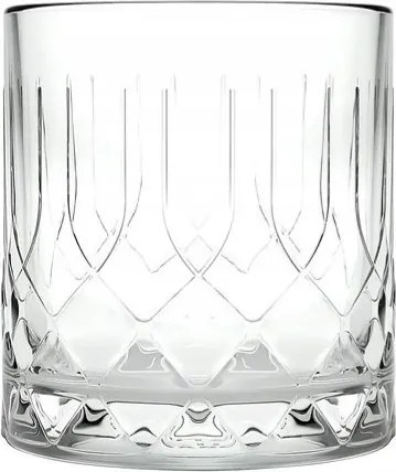 La Rochere Chicago pohár 340ml francia üveg