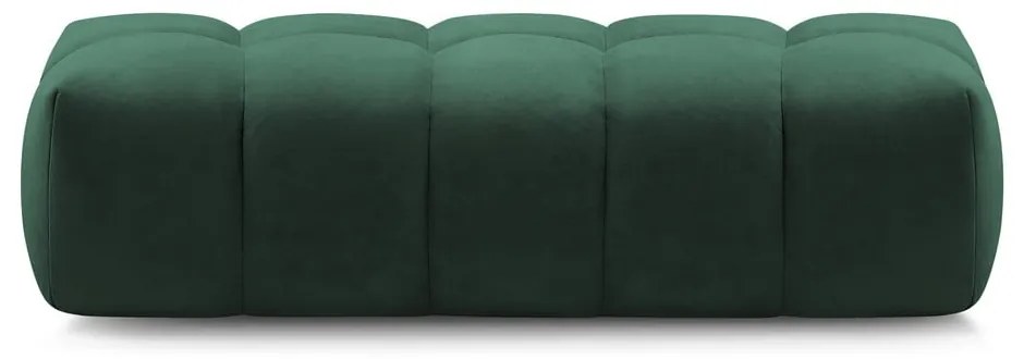 Zöld lábtartó Mont-Blanc – Bobochic Paris