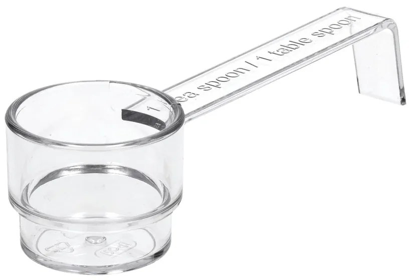 Mérőpohár készlet 3 db-os Mensura – Rosti