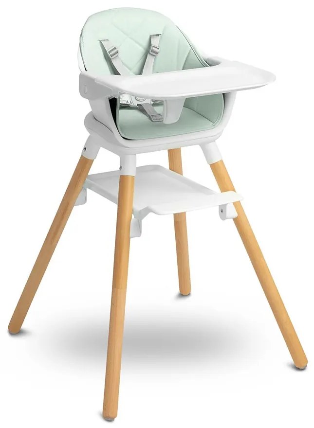 Etetőszék CARETERO Bravo mint