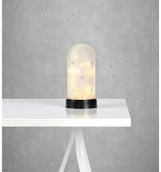 Markslöjd 704488 - LED Karácsonyi dekoráció LISETTE 20xLED/0,6W/4,5V