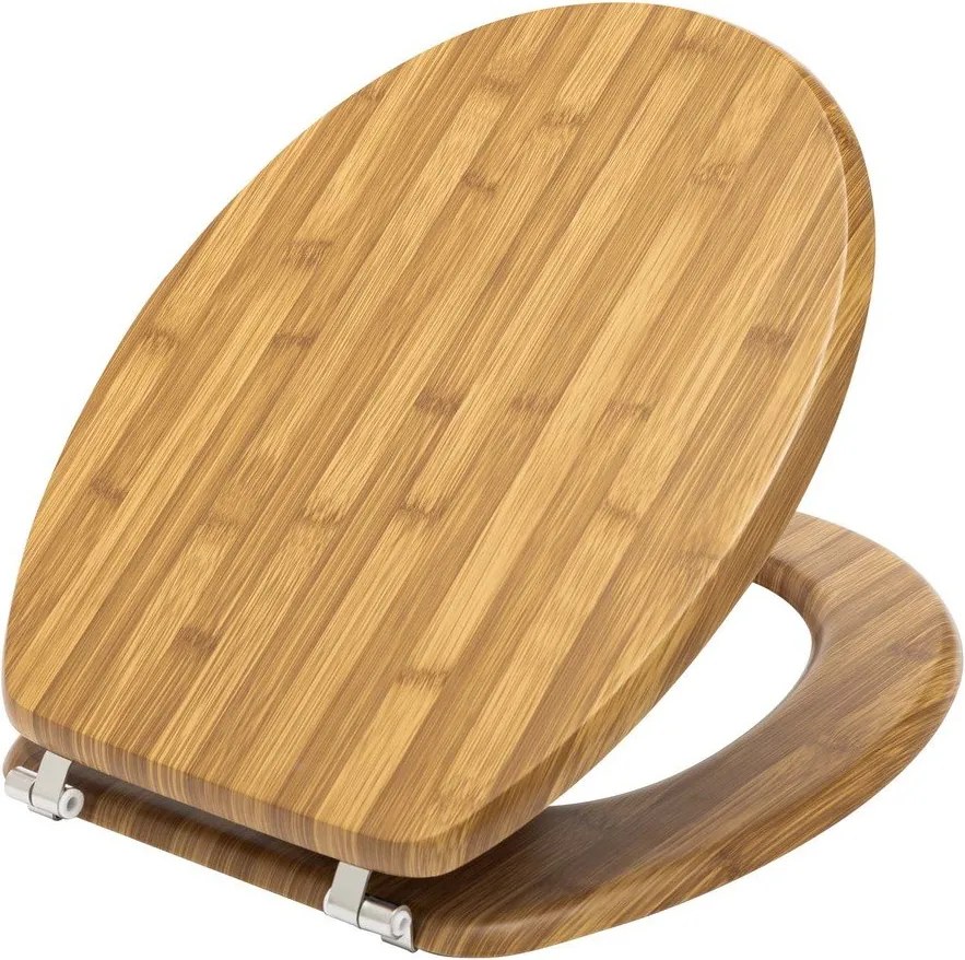 WC-ülőke Hanoi – douceur d'intérieur