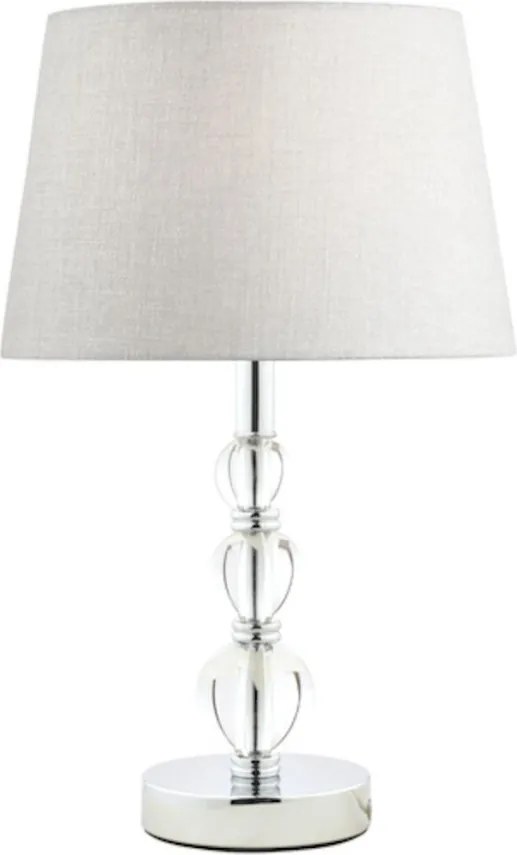 Laura Ashley Selby 3732148-Q Asztali lámpa IP20
