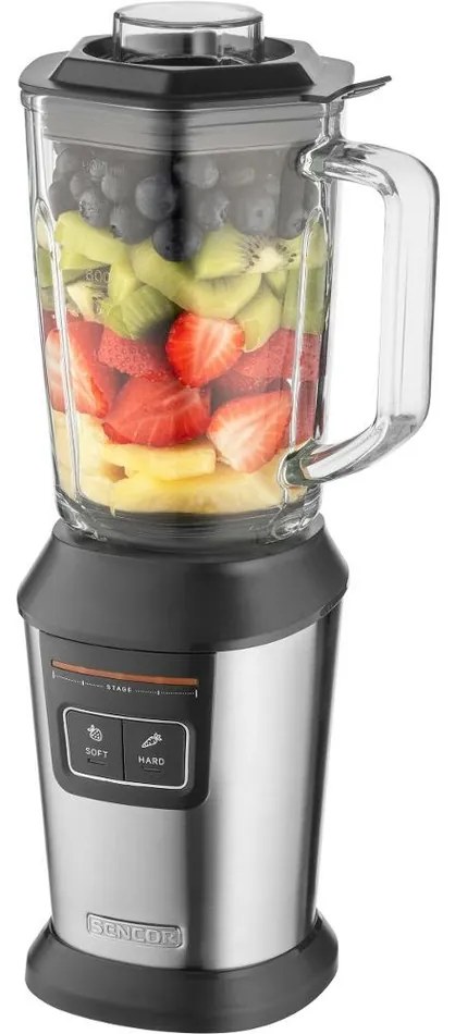Sencor SBL 7570SS turmixgép