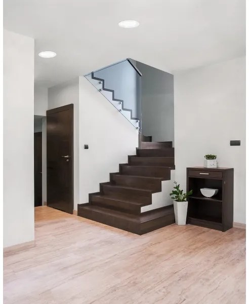 Eglo 97594 - LED Beépíthető lámpa FIOBBO LED/21W/230V