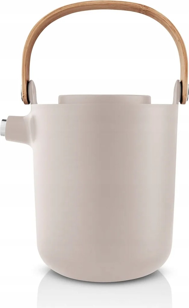 Eva Solo Termikus teáskanna Homokszínű