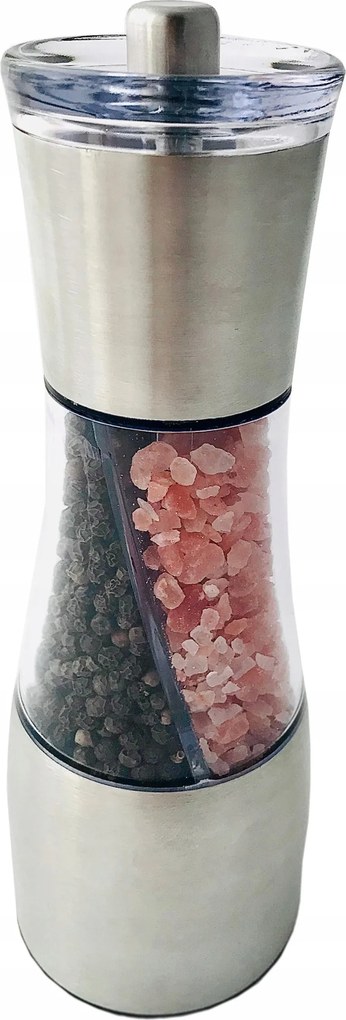 Só- És Borsdaráló 2in1 Dual Kézi