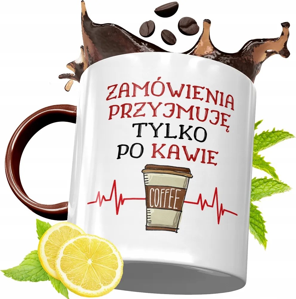 Bordó Bögre Pincérnek Születésnapra Ajándék fényképes nyomtatással