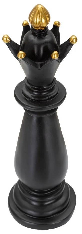 Poligyanta szobor 38,5 cm Bishop – Mauro Ferretti