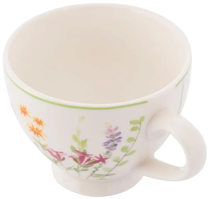 Altom Nature Awakening porcelán csésze és csészealj 220 ml