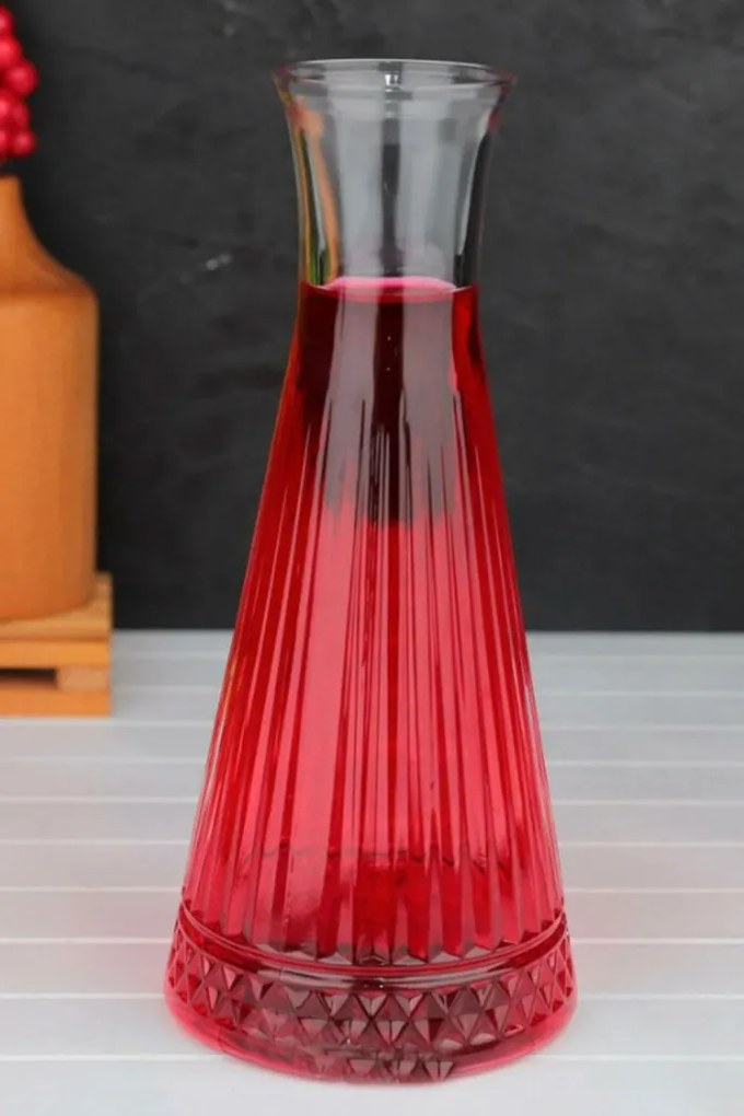 Elysia üvegkancsó 940 ml