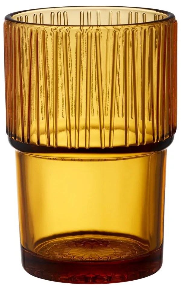 Pohár szett 4 db-os 380 ml Kusintha – Bitz