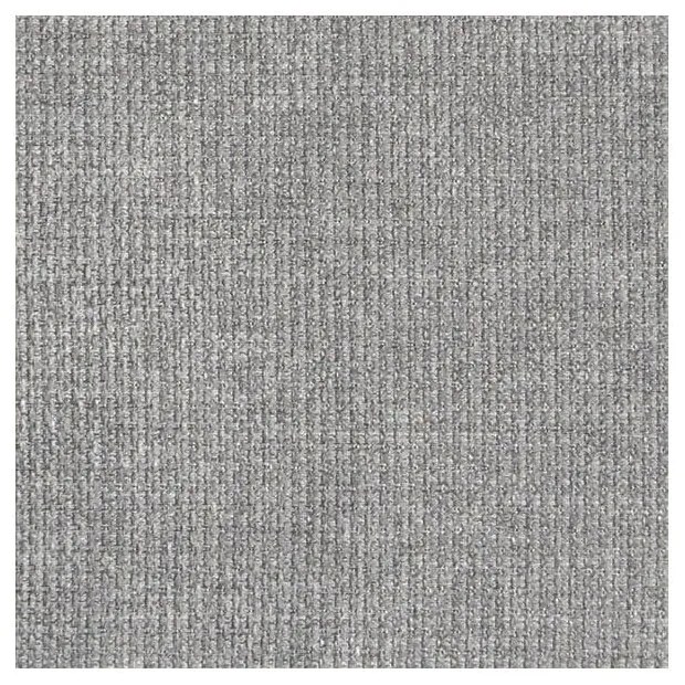 Szürke étkezőszék szett 2 db-os Claudia – Støraa