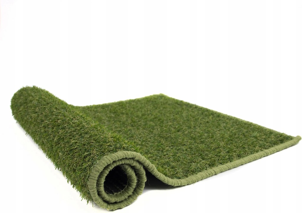 Lábtörlő Bemeneti Fű Hav cipőhöz 50x100cm