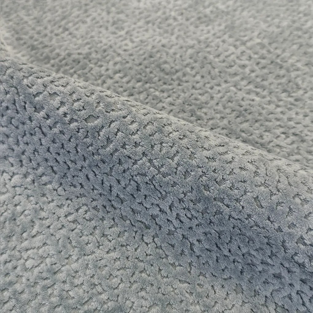 Jaguar dizájner 3D hatású hőszigetelő textil- Több színben elérhető