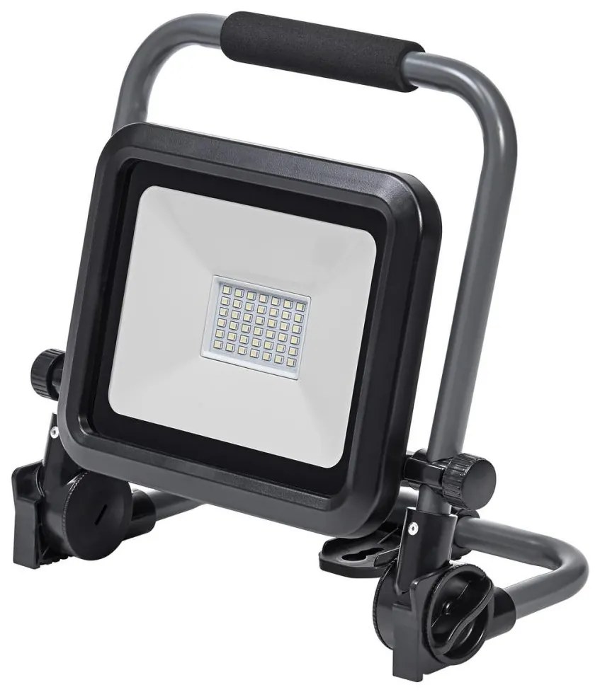 Ledvance - LED Reflektor WORKLIGHT R-STAND LED/30W/230V IP54