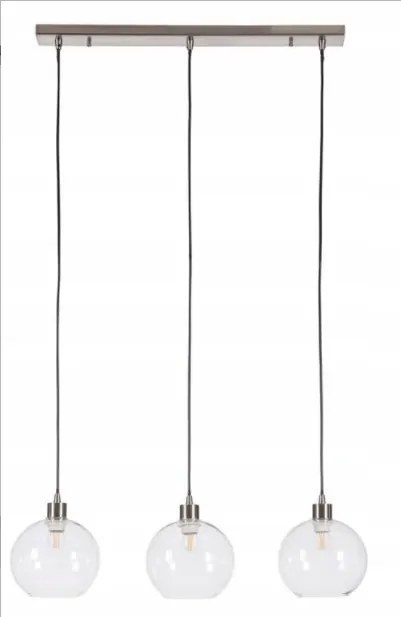 Függő lámpa csillár Home24 Elven 1000117699 mennyezeti lámpa