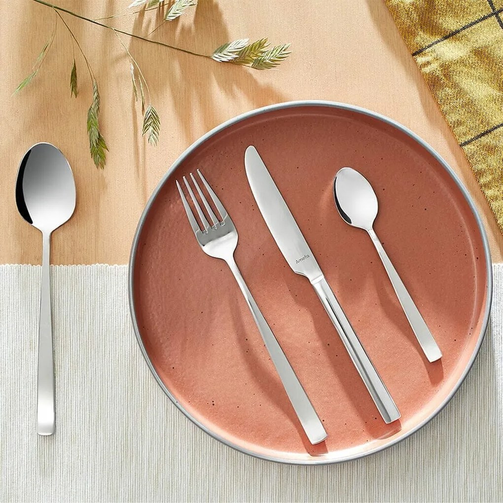 Amefa 24 darabos Martin evőeszközkészlet