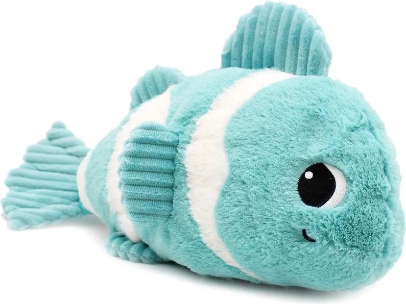 Plüssjáték szett 2 db-os Ptipotos Bigou – Les Deglingos