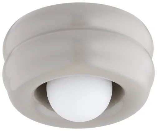 Argon 8809 - Fali lámpa TEVO 1xG9/4,5W/230V krémes