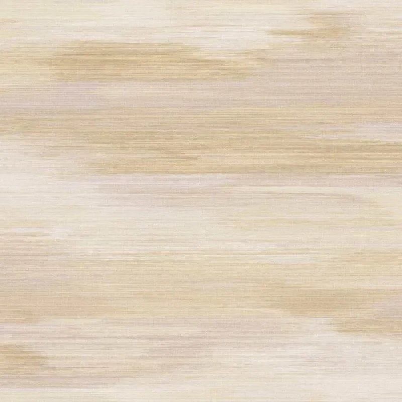 Parato Cristiana Masi Rio Aquarela barna-bézs akvarell vlies tapéta – 2081