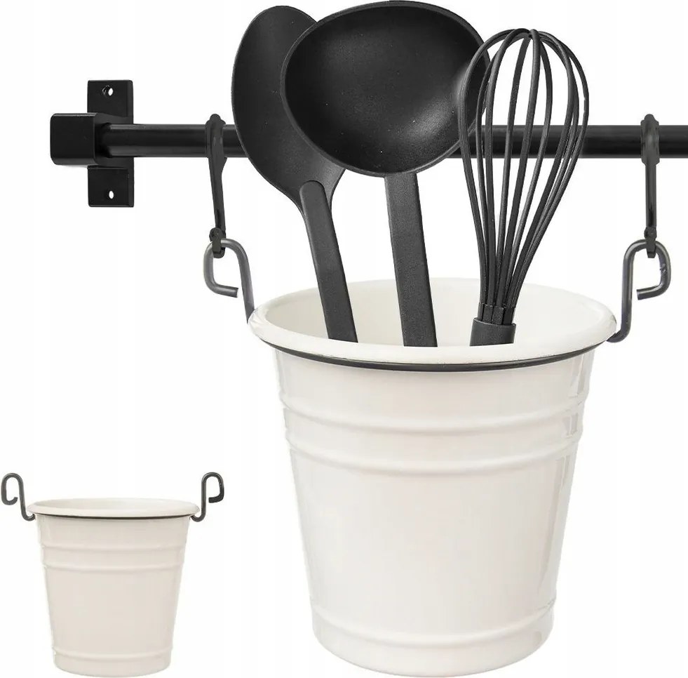 Tárolódoboz Felakasztható Kosár Felakasztható Konyhai eszközök Tartozékok