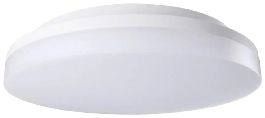 Rabalux - LED Fürdőszobai mennyezeti lámpatest LED/18W/230V IP54 3000K/4000K/6000K