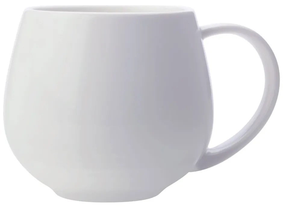 Fehér porcelán bögre 450 ml Basic – Maxwell &amp; Williams