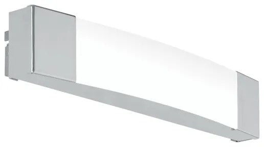 Eglo 97718 - LED Fürdőszobai tükörmegvilágítás SIDERNO LED/8,3W/230V IP44