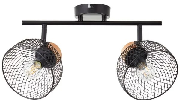 Brilliant - Spotlámpa THUY 2xE14/28W/230V