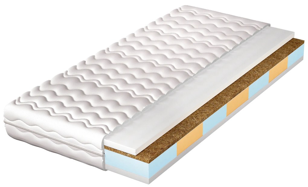 Habmatrac ERATO 200x90 cm (T3/T5). 1025291
