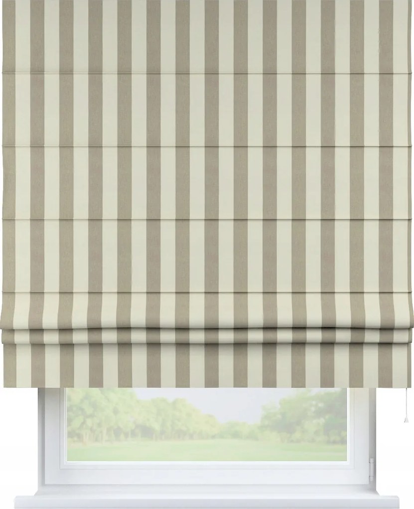 Kész Római roló Padva 180x180cm bézs