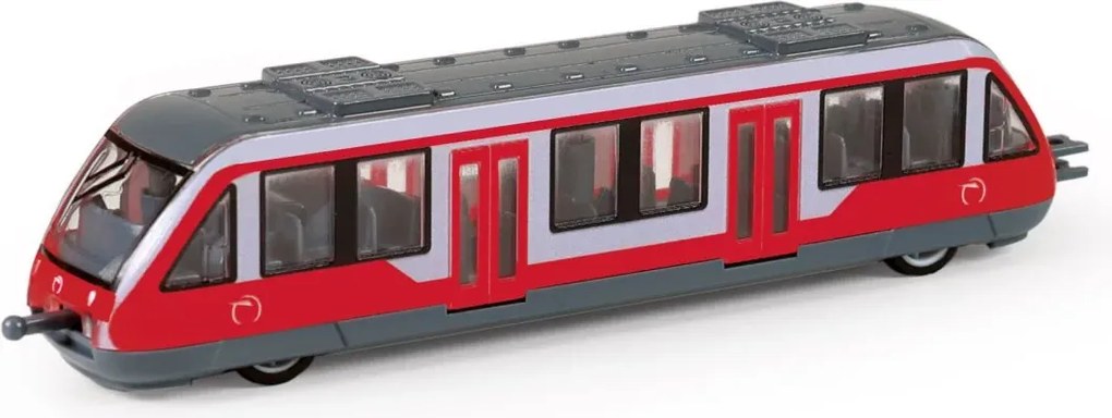 RAPPA Regionális vonat - Szlovák vasúttársaság - 16 cm