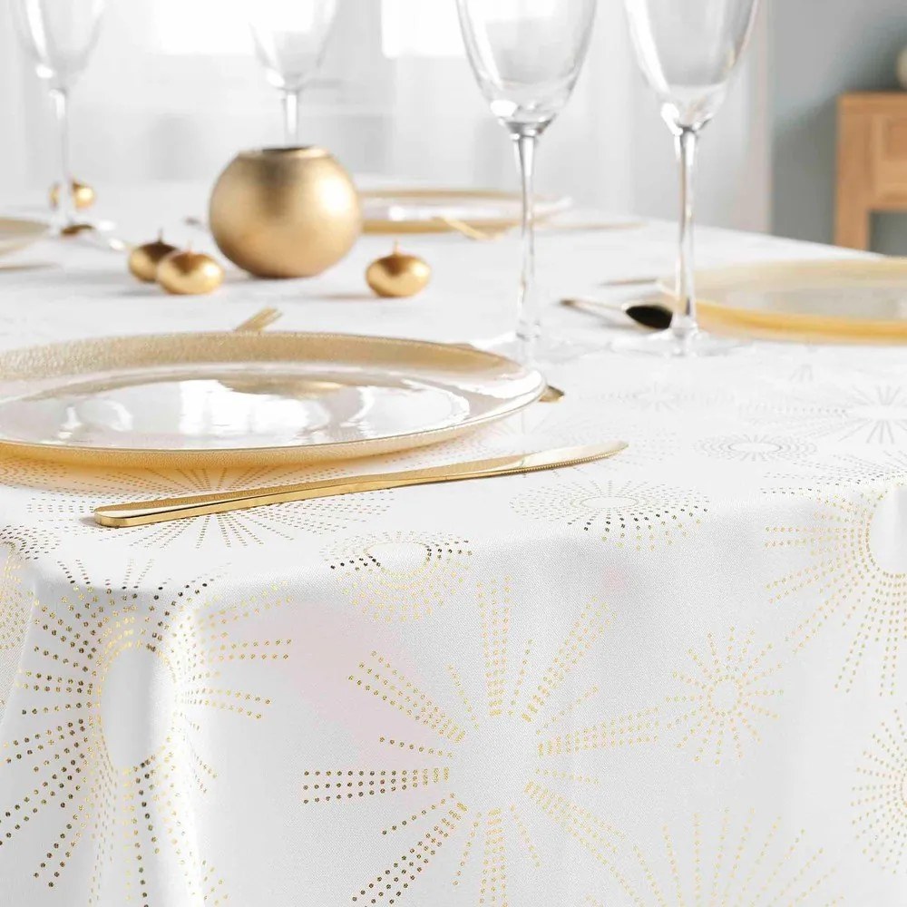 Asztalterítő 150x240 cm Pampille – douceur d'intérieur