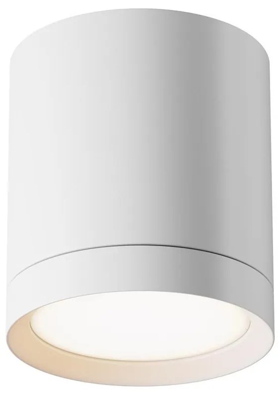 Maytoni Maytoni C086CM-GX53-MRD-W - Spotlámpa HOOP 1xGX53/15W/230V fehér W4101