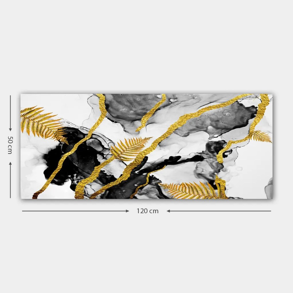 Vászonkép, 50×120 cm – TR451ERN1244