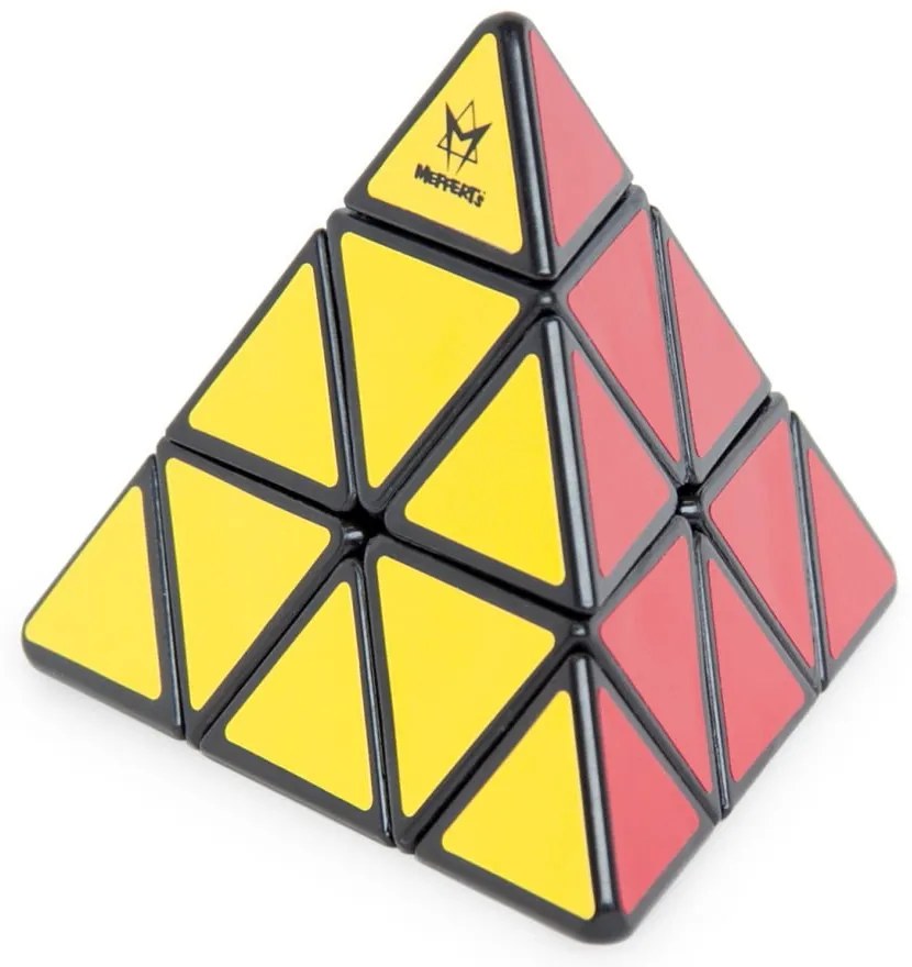 Logikai játék Pyraminx – RecentToys