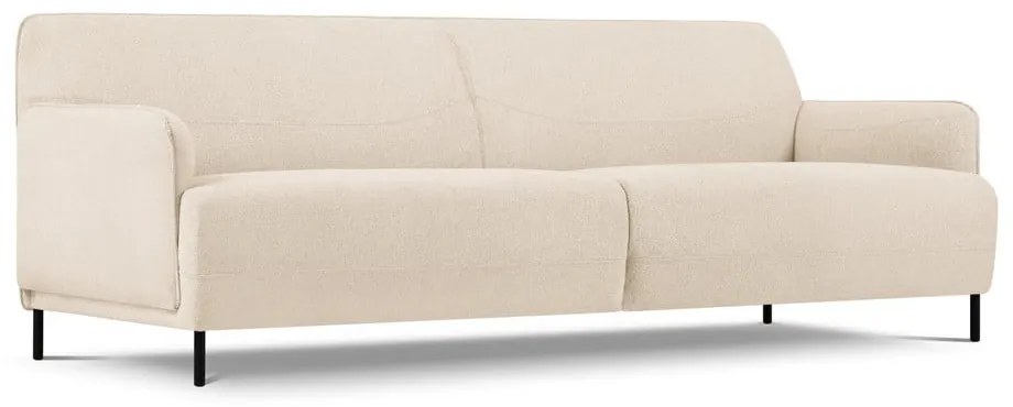 Neso bézs kanapé, 235 cm - Windsor & Co Sofas