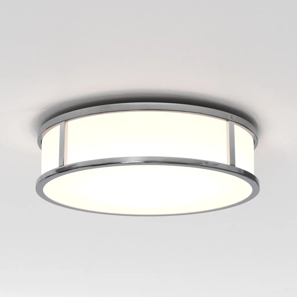 Astro Lighting MASHIKO 1121082 Süllyesztett mennyezeti lámpa 15,4W/LED 2700/3000/4000K 701/766/768LM IP44