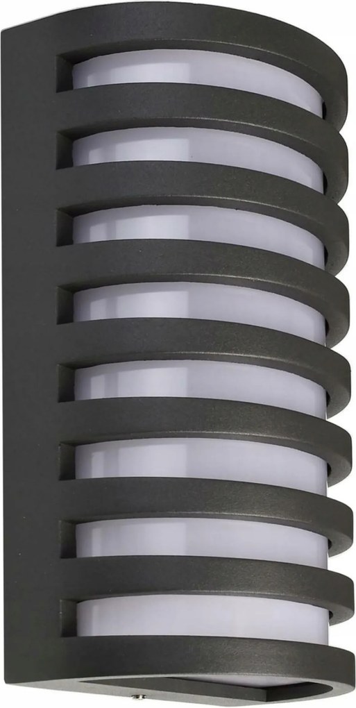 Light Impressions Deko-Light fali lámpa Grumium kerek III