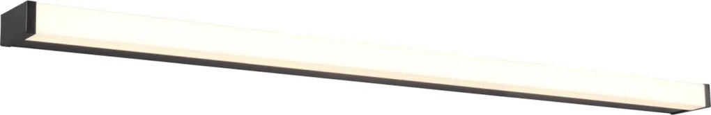 Trio FABIO 283811232 Fali lámpa 1x20w/led 3000k 2300lm ip44