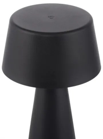 JUST LIGHT. 19260-18 - LED Dimmelhető kültéri lámpa ABERA LED/3W/3,7V IP54