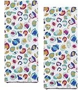 Törlőkendő Konyhai Törölköző Szett 2 db-os