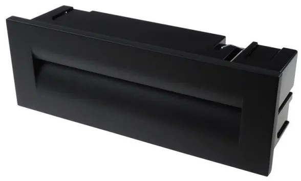 LED2 - LED Kültéri beépíthető lámpa STEP IN LED/8,5W/230V IP65