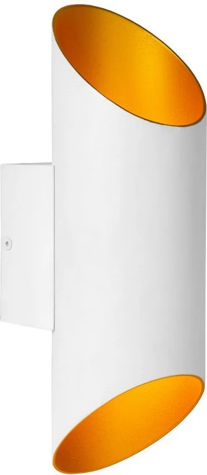 Lucide QUIRIJN 09233/01/31 Fali lámpa 1x40w/g9 ip20