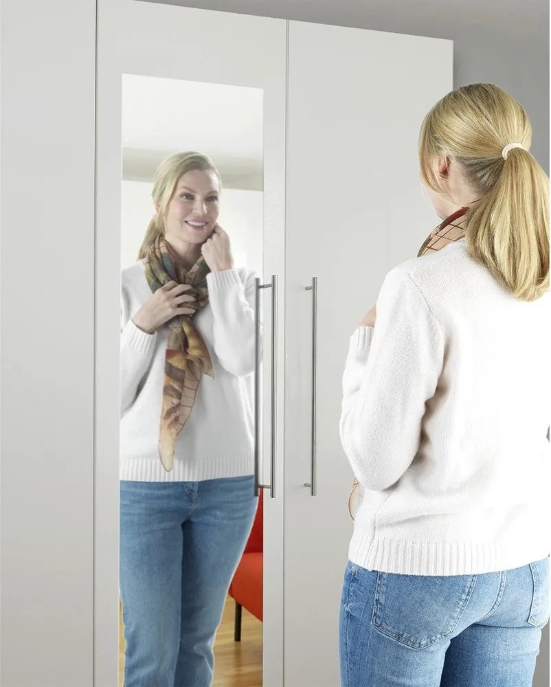 Tükör matrica 58x150 cm – Wenko