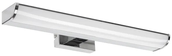 Rabalux - LED Dimmelhető fürdőszobai fali lámpa LED/13,5W/230V IP44